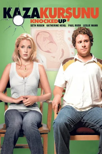 Kaza Kurşunu (2007) posteri