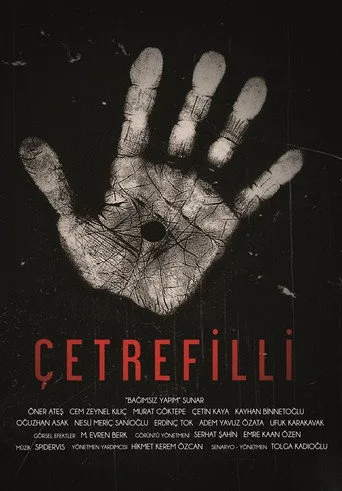 Çetrefilli (2017) posteri