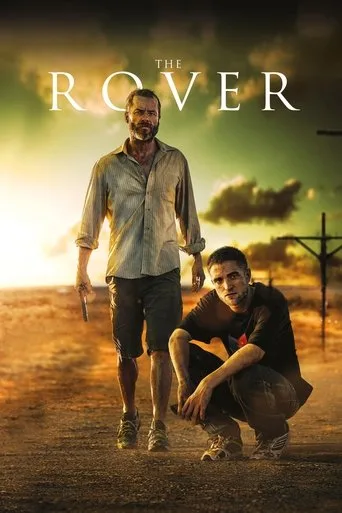 Takip (2014) posteri