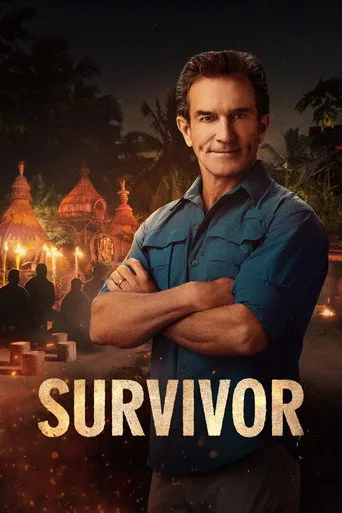 Survivor 48. sezon posteri