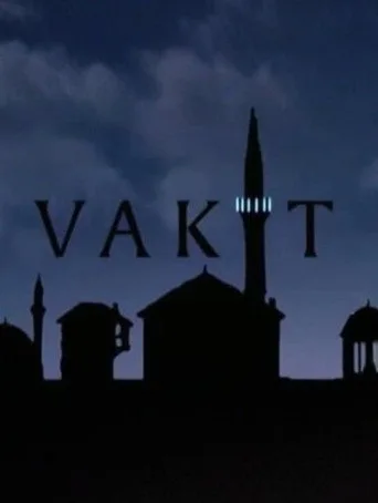 Vakit (2010) posteri