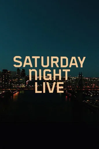 Saturday Night Live 49. sezon posteri