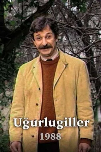 Uğurlugiller (1988) posteri