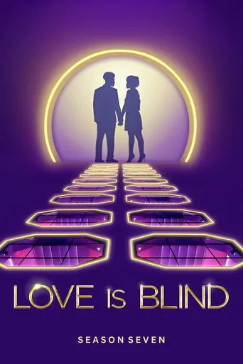 Love Is Blind 7. sezon posteri