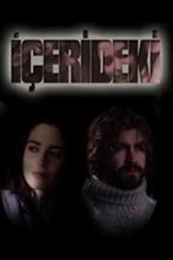 İçerideki (2002) posteri