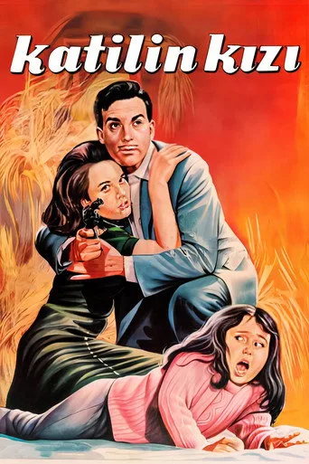 Katilin Kızı (1964) posteri