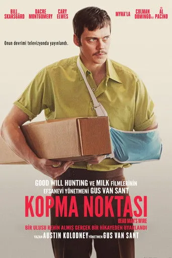 Kopma Noktası (2026) posteri