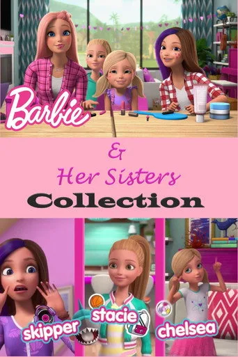 Barbie serisi