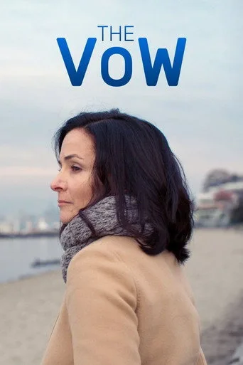 The Vow (2020) posteri