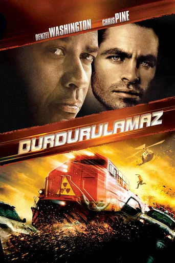Durdurulamaz (2010) posteri