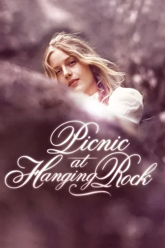 Hanging Rock'ta Piknik (1975) posteri