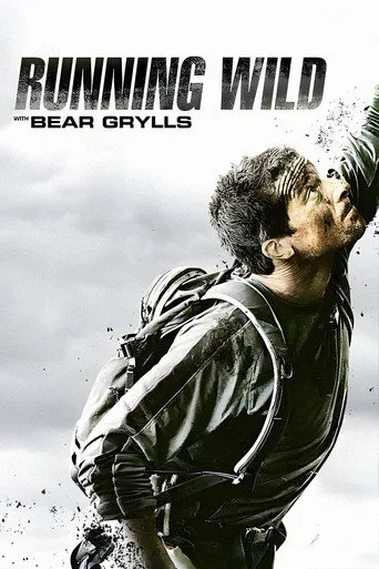 Bear Grylls ile Yabanda 2. sezon posteri
