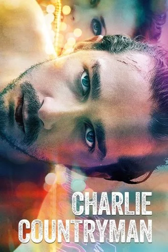 Charlie Countryman'ın Gerekli Ölümü (2013) posteri