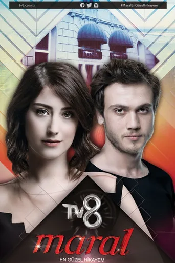 Maral: En Güzel Hikayem 1. sezon posteri