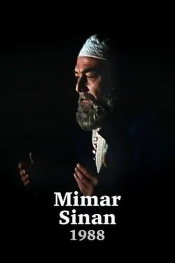 Mimar Sinan (1988) posteri