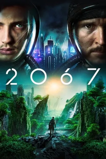 2067 (2020) posteri
