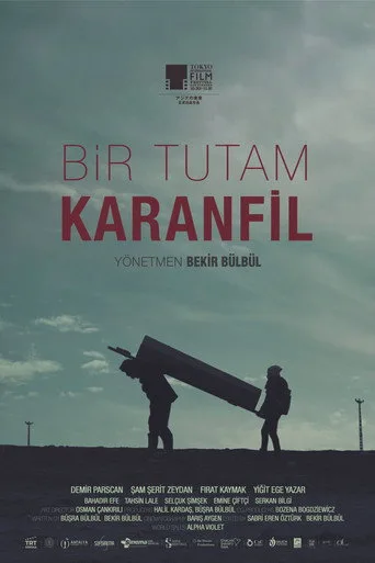 Bir Tutam Karanfil (2024) posteri