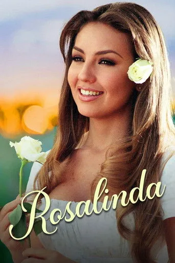 Rosalinda (1999) posteri