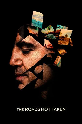 Hayatın Yolları (2020) posteri