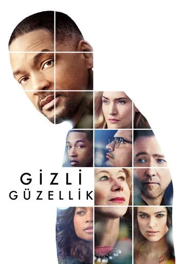 Gizli Güzellik (2016) posteri