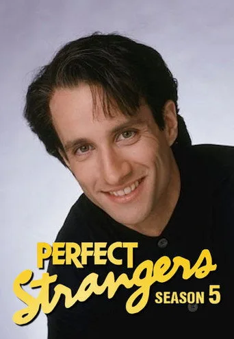 Perfect Strangers 5. sezon posteri
