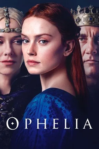 Ophelia (2019) posteri