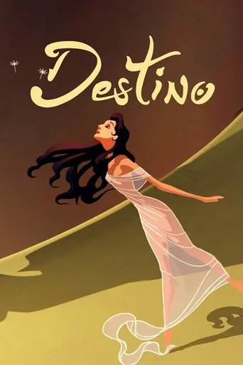 Destino (2003) posteri