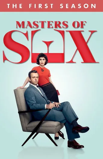 Sex Uzmanları 1. sezon posteri