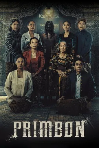 Primbon (2023) posteri