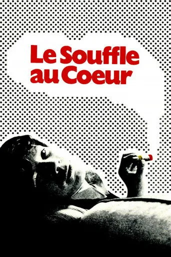 Kalp Mırıltısı (1971) posteri
