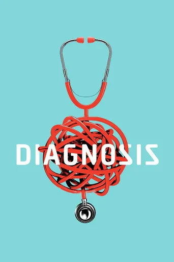 Diagnosis (2019) posteri