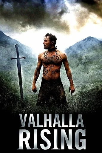 Cennnetin Kapısında (2010) posteri