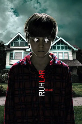 Ruhlar Bölgesi (2011) posteri