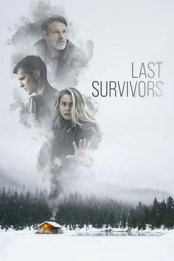 Last Survivors (2021) posteri