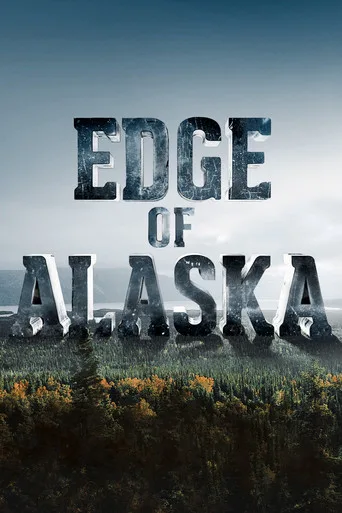 Alaska'nın Uç Noktası (2014) posteri