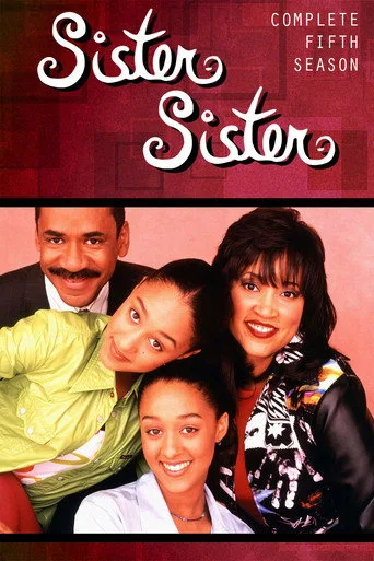 Sister, Sister 5. sezon posteri