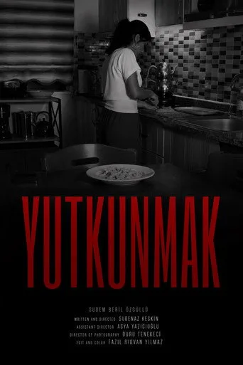 Yutkunmak (2026) posteri