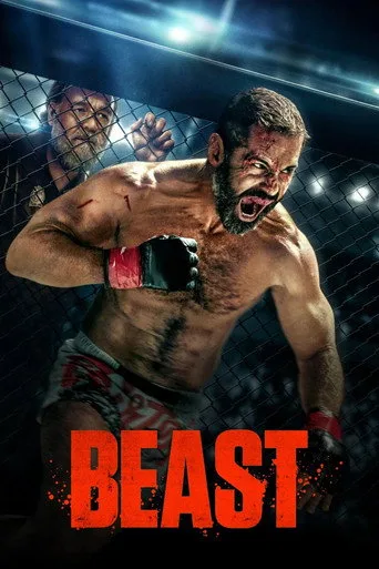 Canavar (2026) posteri
