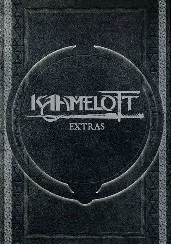 Kaamelott 0. sezon posteri