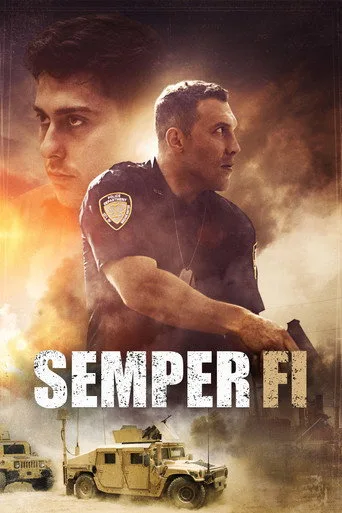 Her Zaman Sadık (2019) posteri