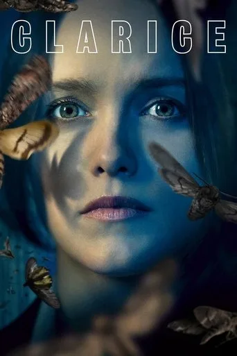 Clarice (2021) posteri