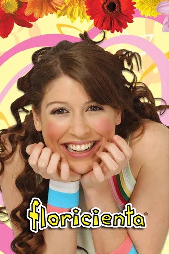 Floricienta 1. sezon posteri