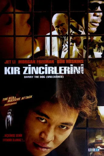 Kır Zincirlerini (2005) posteri