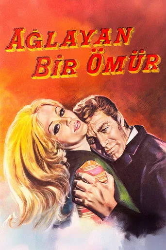 Ağlayan Bir Ömür (1968) posteri