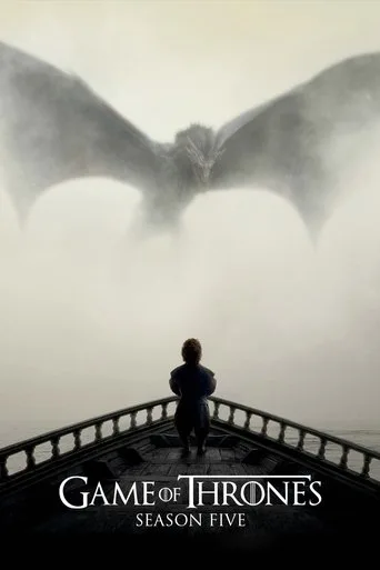 Game of Thrones 5. sezon posteri