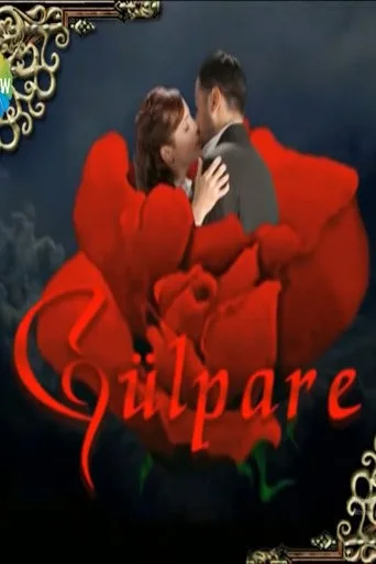 Gülpare (2006) posteri