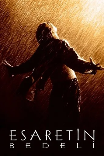 Esaretin Bedeli (1994) posteri