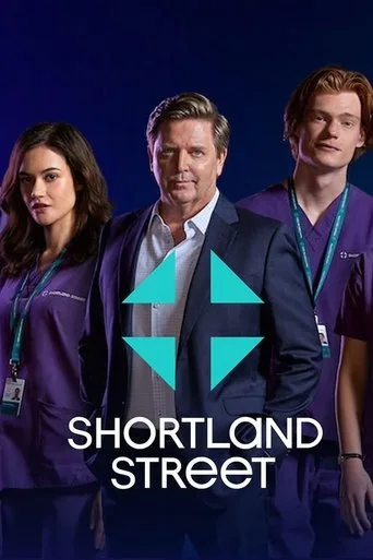 Shortland Street (1992) posteri