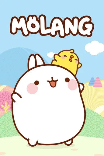 Molang (2015) posteri