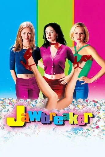 Ölüm Isırığı Acıtır (1999) posteri